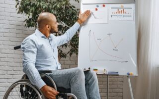 salarié handicapé en entreprise