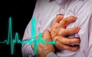 Infarctus du myocarde ou crise cardiaque