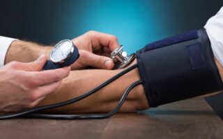 hypertension artérielle HTA