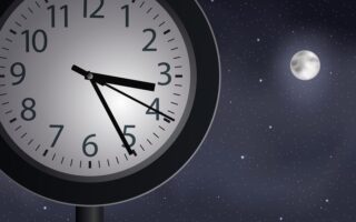 Travail de nuit