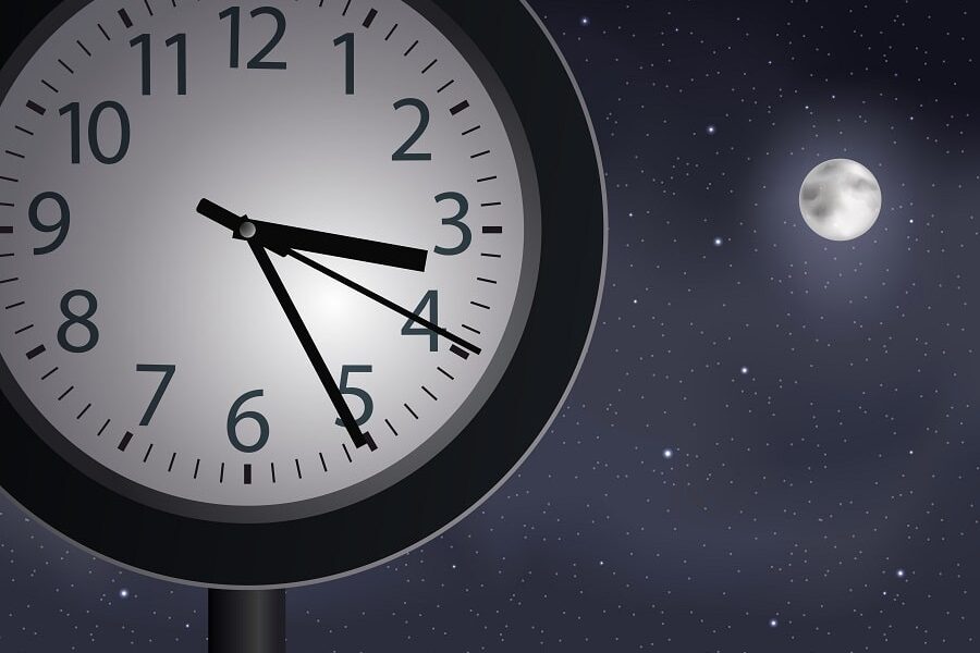 Travail de nuit