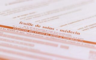 feuille de soins