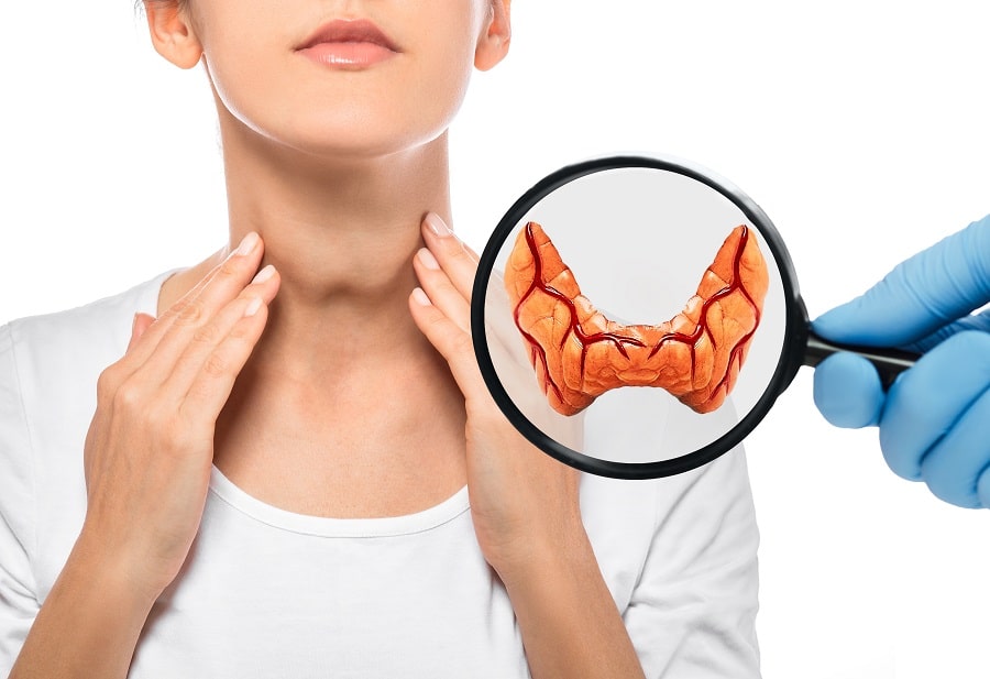 Hypothyroïdie : facteurs de risque, symptômes, traitements