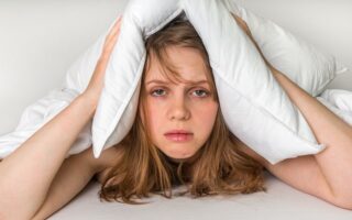 impatiences, trouble du sommeil, maladie de Willis-Ekbom, syndrome des jambes sans repos