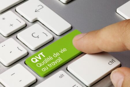 Qualité de vie au travail