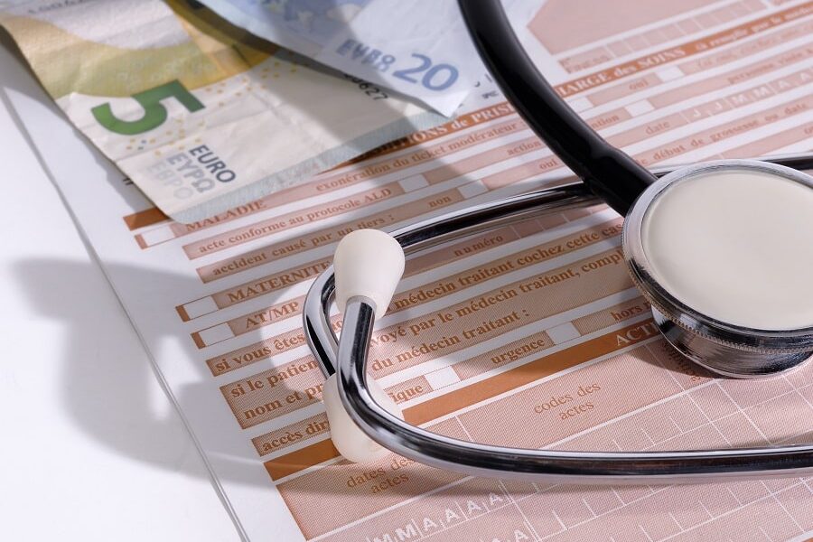 Rémunération IDEL Chiffre d'affaires et charges