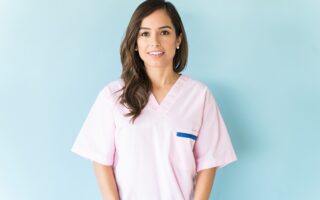 infirmière numéro RPPS