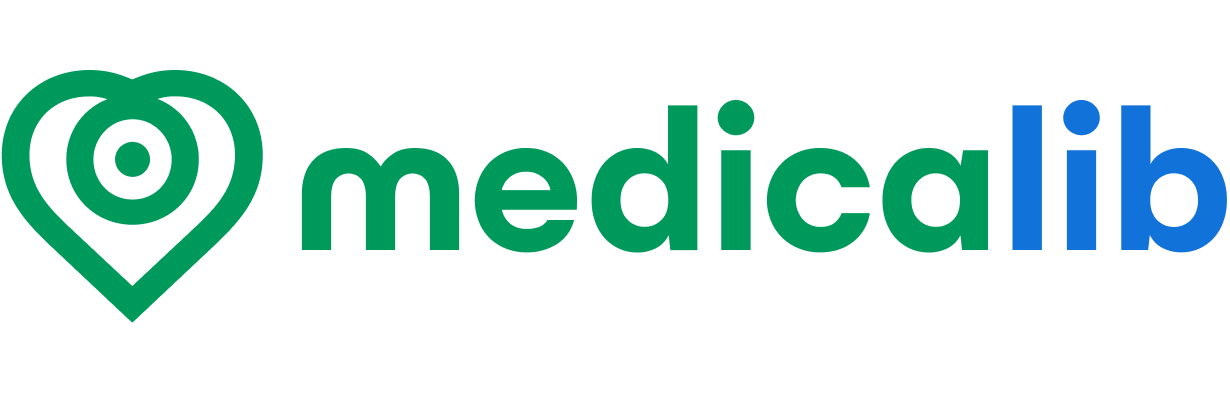 Logo Medicalib
