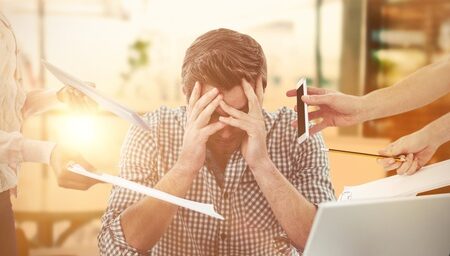 gérer le stress
