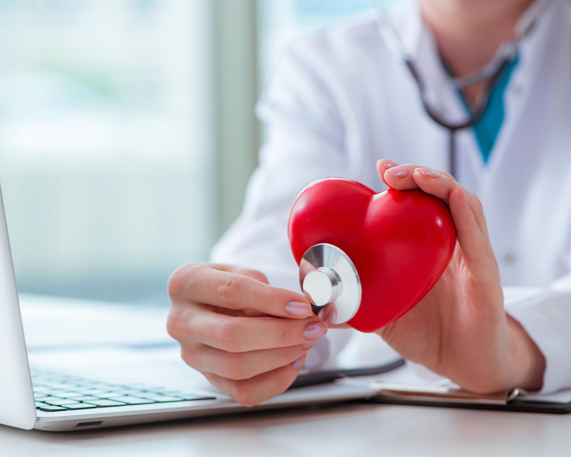 Prévention des troubles cardiovasculaires en entreprise