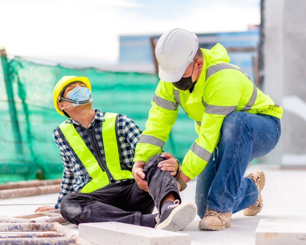 accident du travail et maladie professionnelle