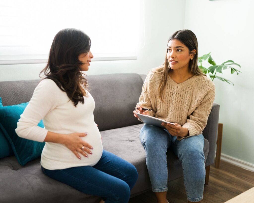 nouveaux décrets concernant les sages-femmes