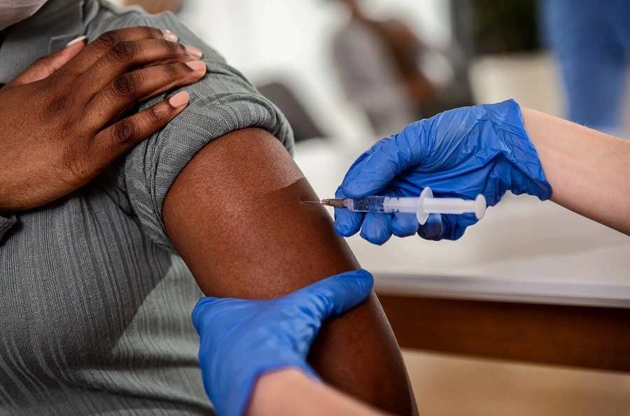vaccination en entreprise