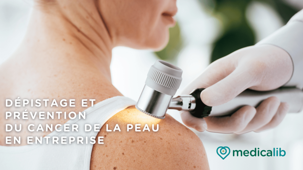 cancer de la peau