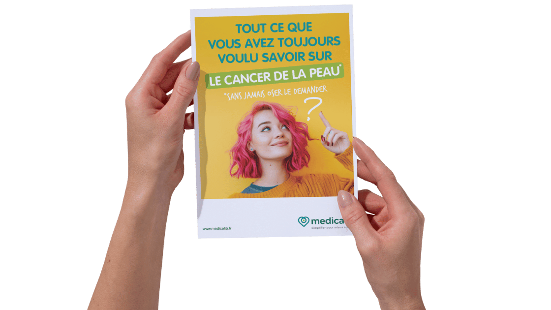 guide prévention cancer de la peau