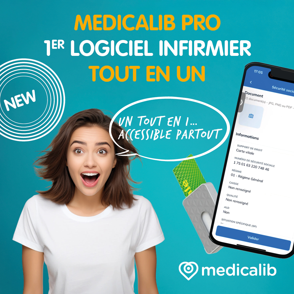 Medicaib Pro