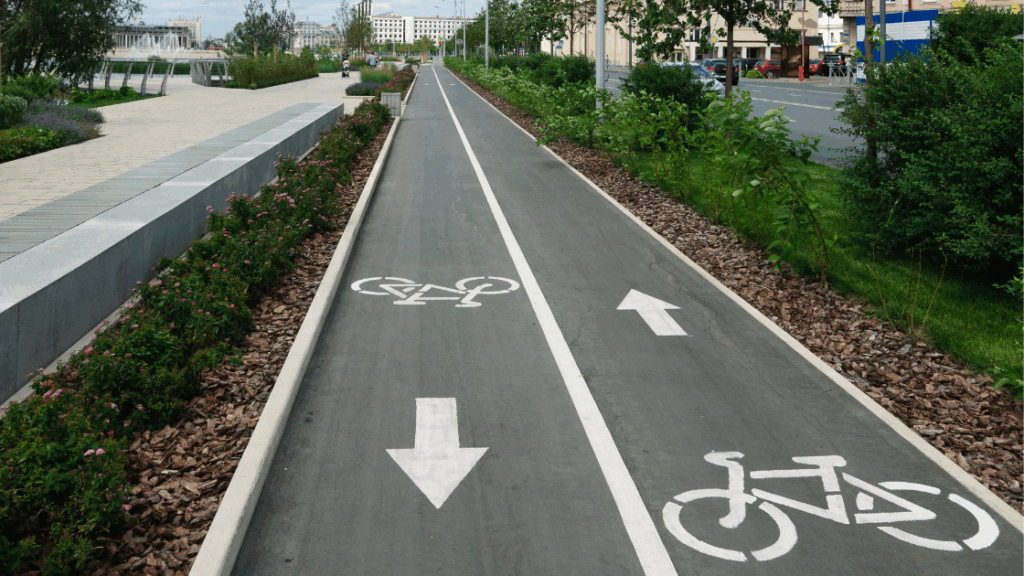 vélo de fonction