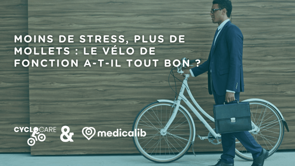 vélo de fonction