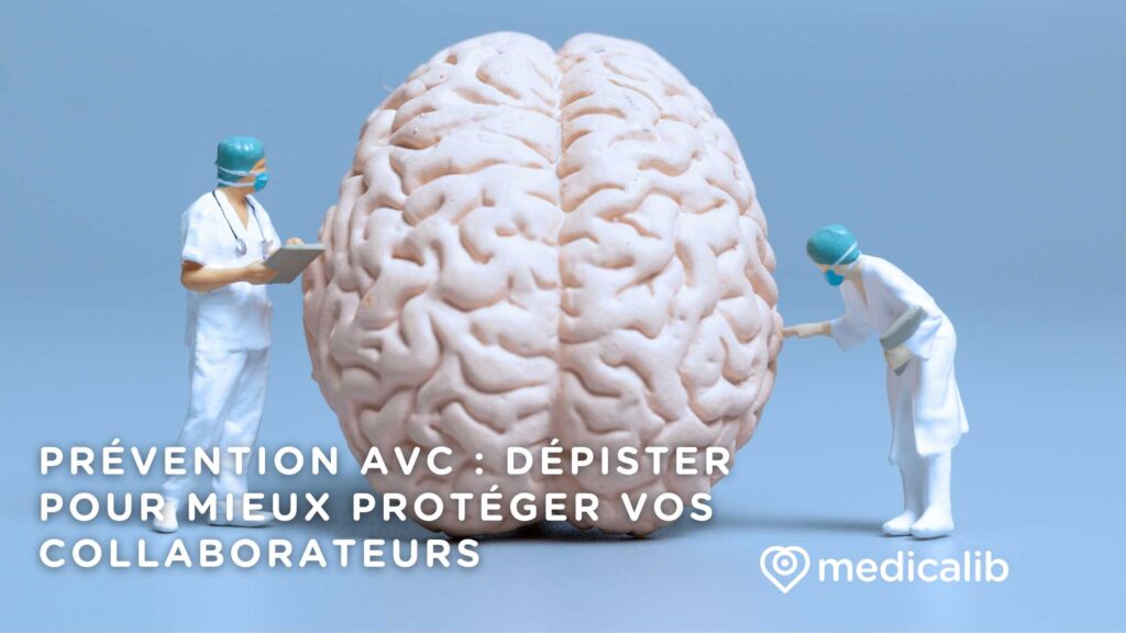 prévention avc