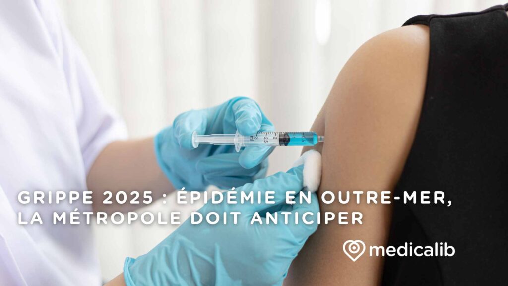 vaccination grippe