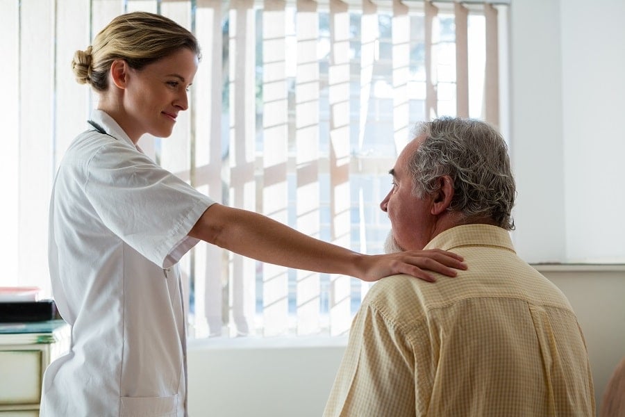 medicalib salaire infirmier
