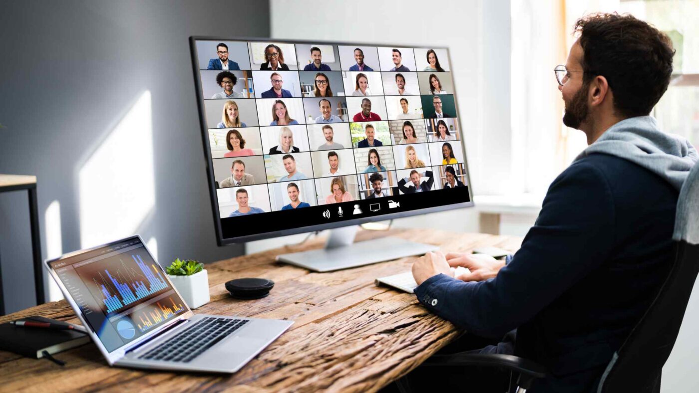 webinaire santé