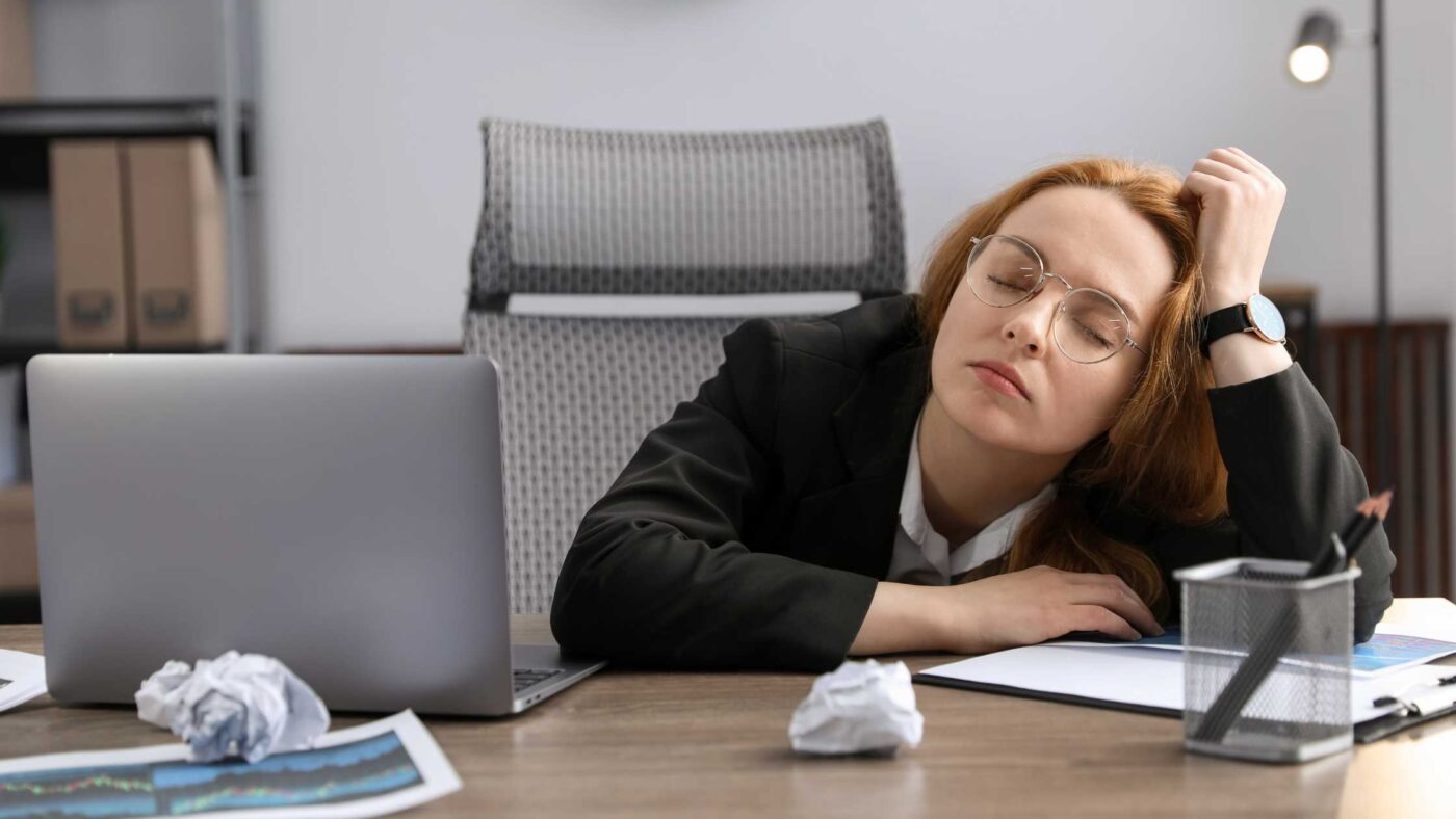 fatigue