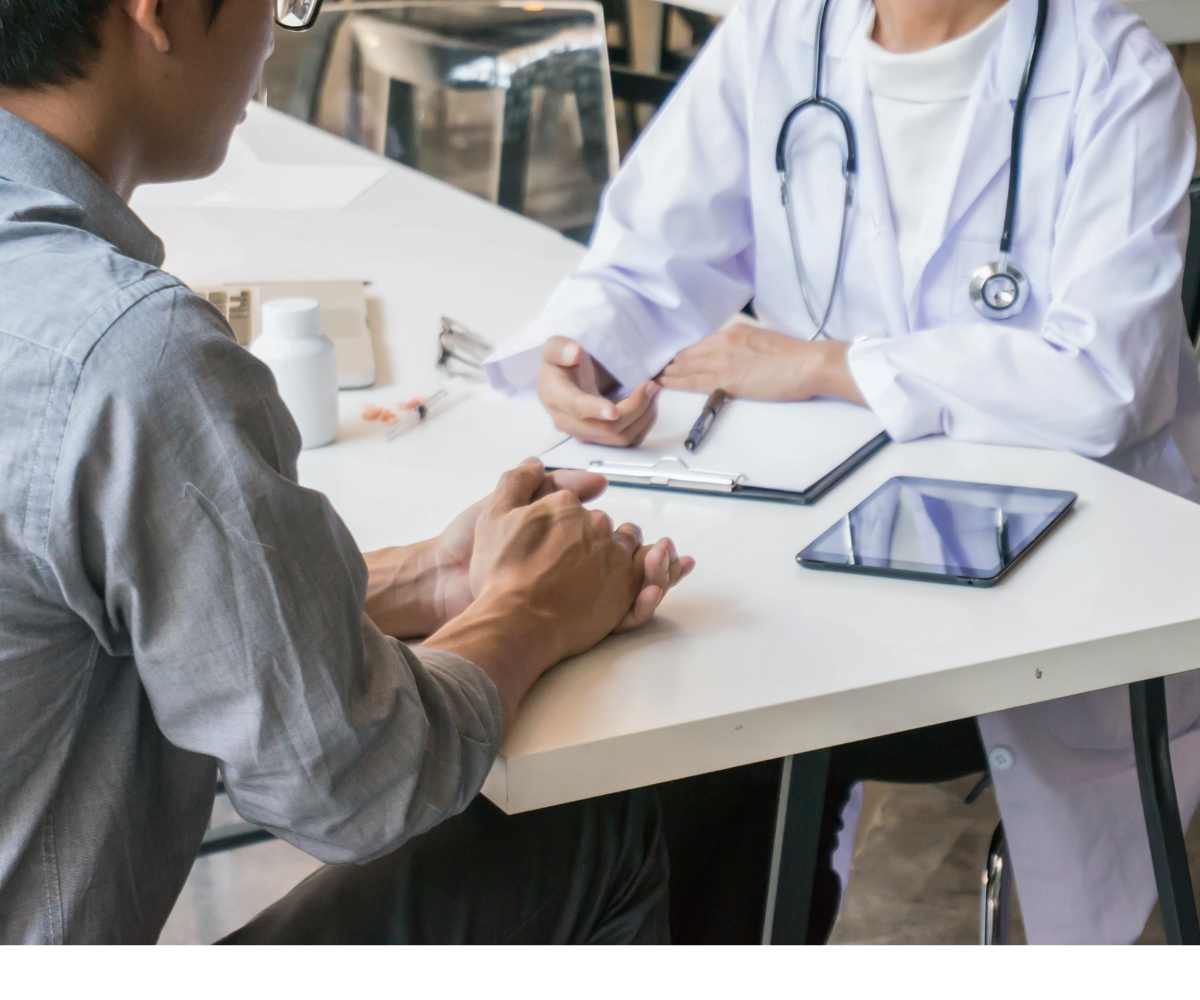 consultation médicale