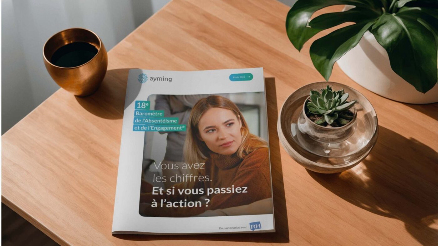 étude absentéisme