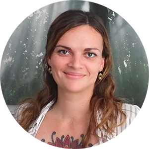 UX/UI Designer